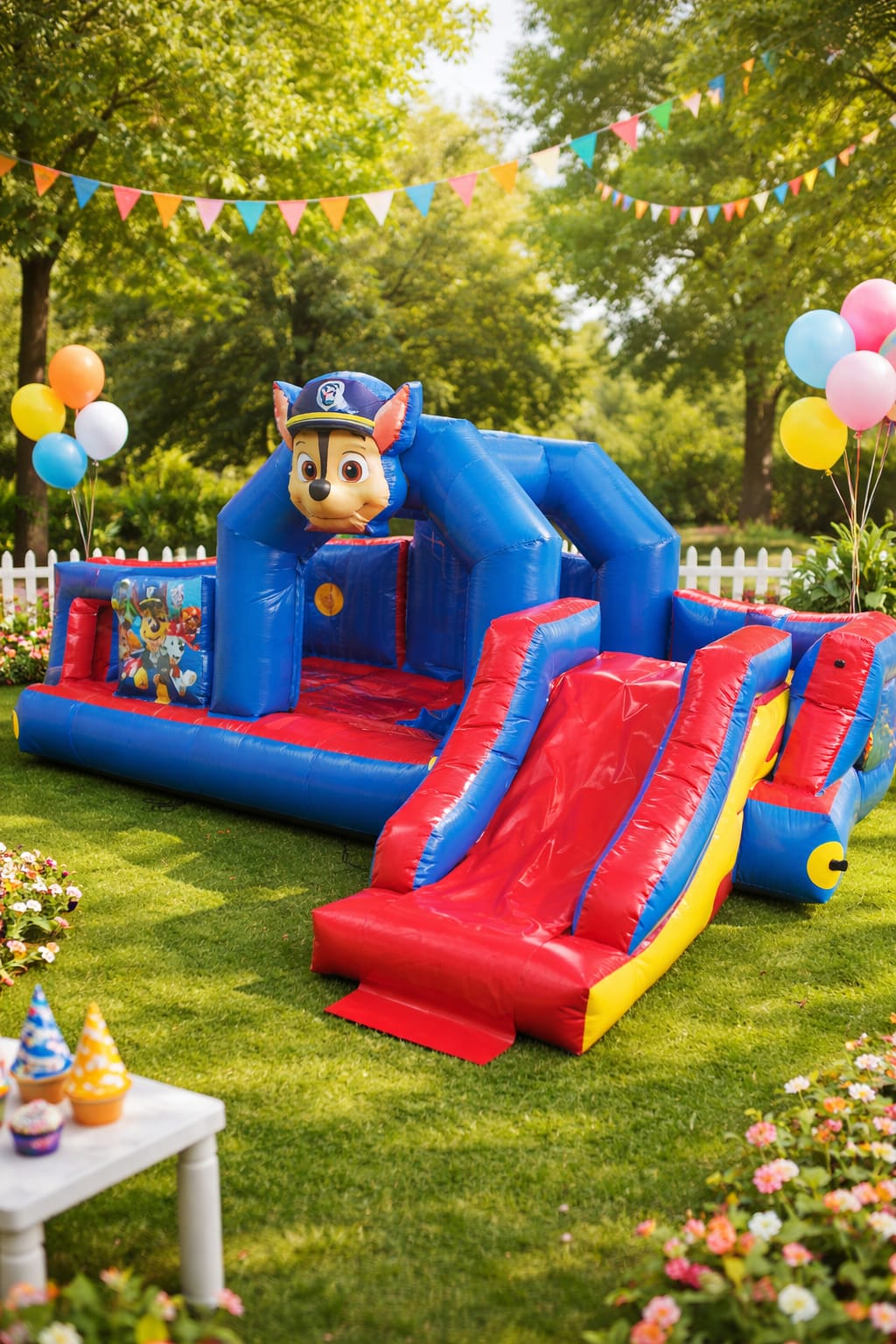 Patrulha Canina Multi-Brinquedos