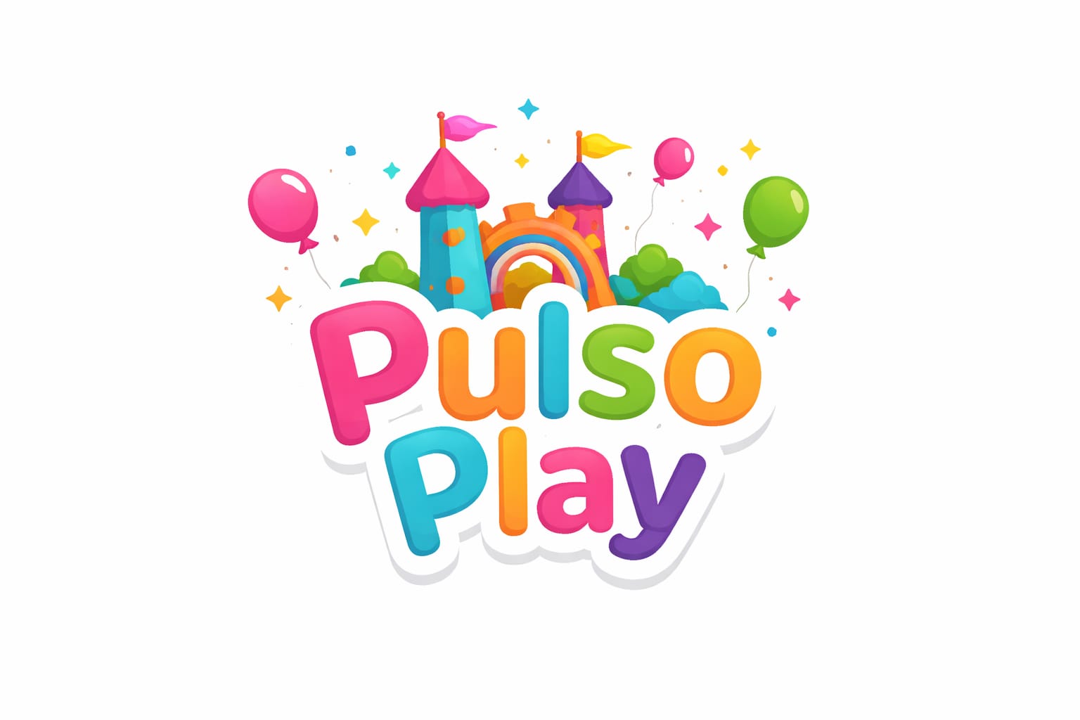 Pulso Play Logo